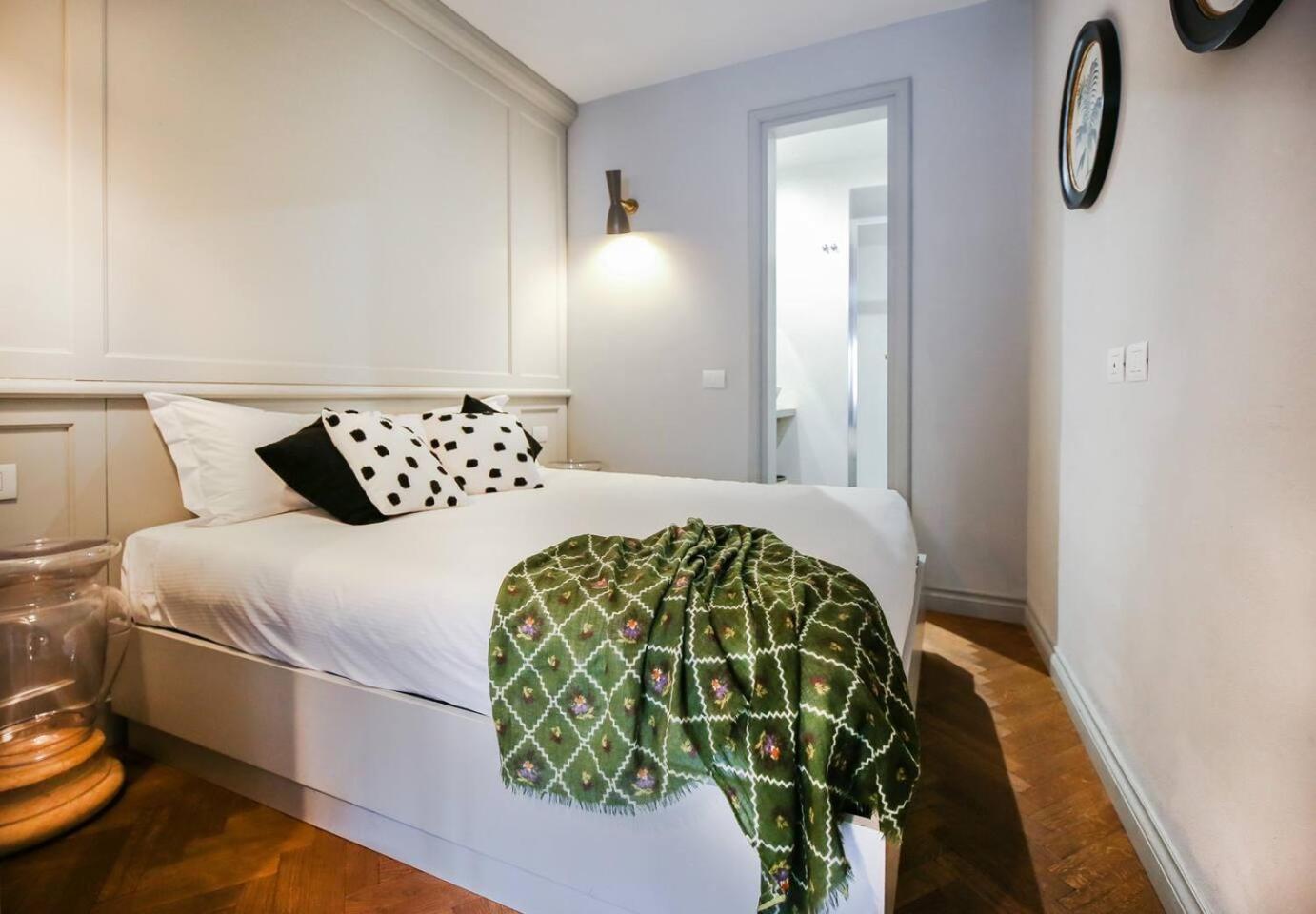 Apartamento - Pitti 8 With Amazing View