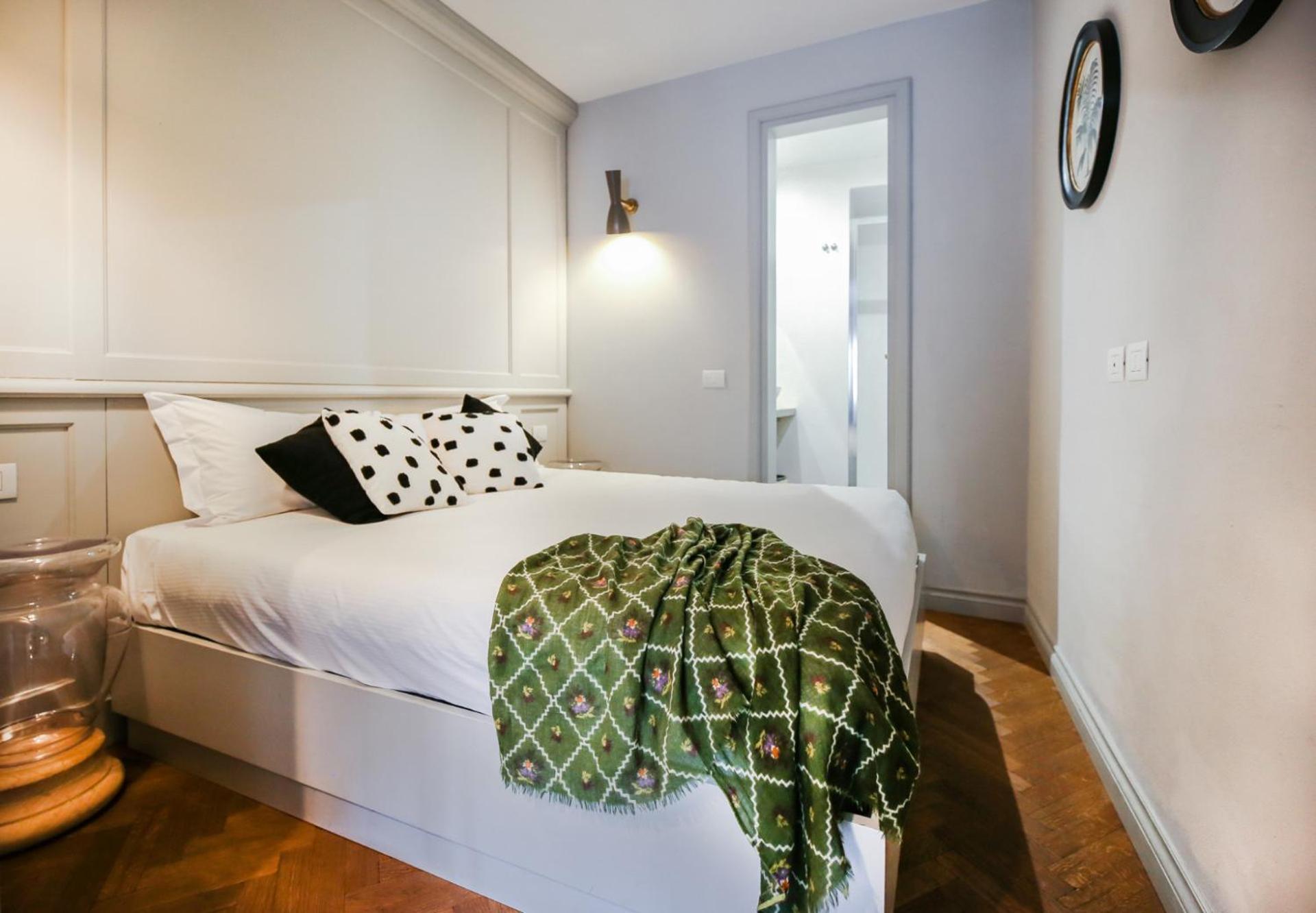 Apartamento - Pitti 8 With Amazing View *