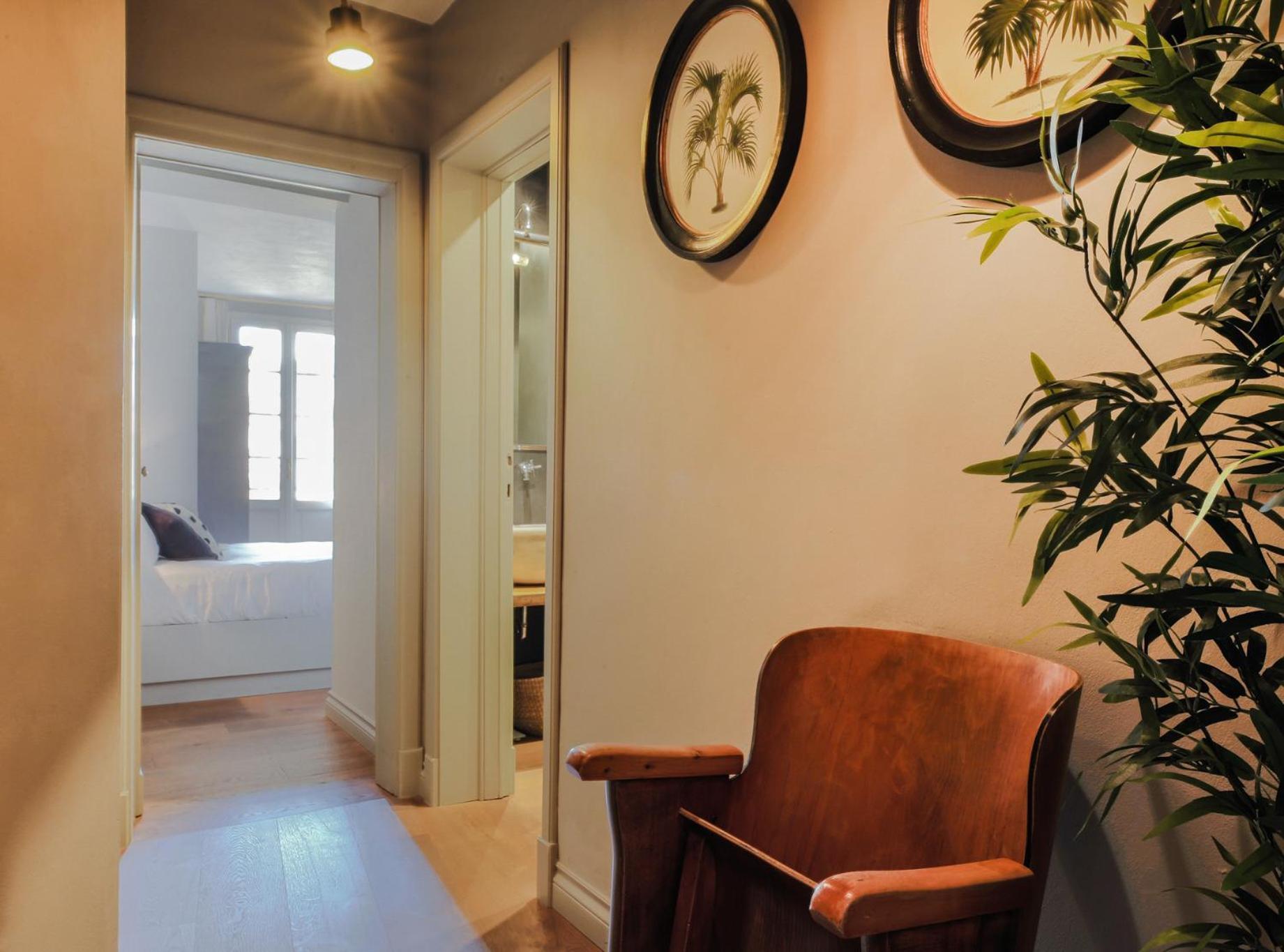 Apartamento - Pitti 8 With Amazing View Florencia