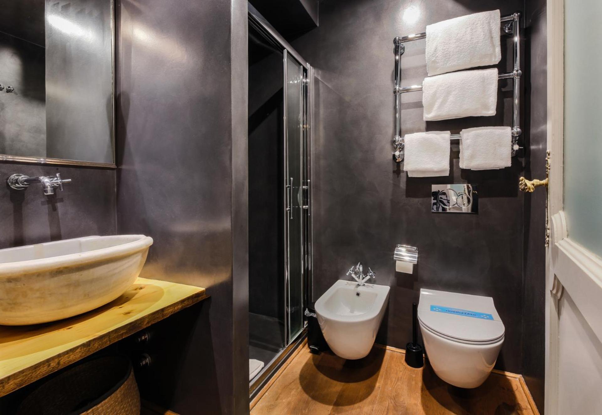 Apartamento - Pitti 8 With Amazing View