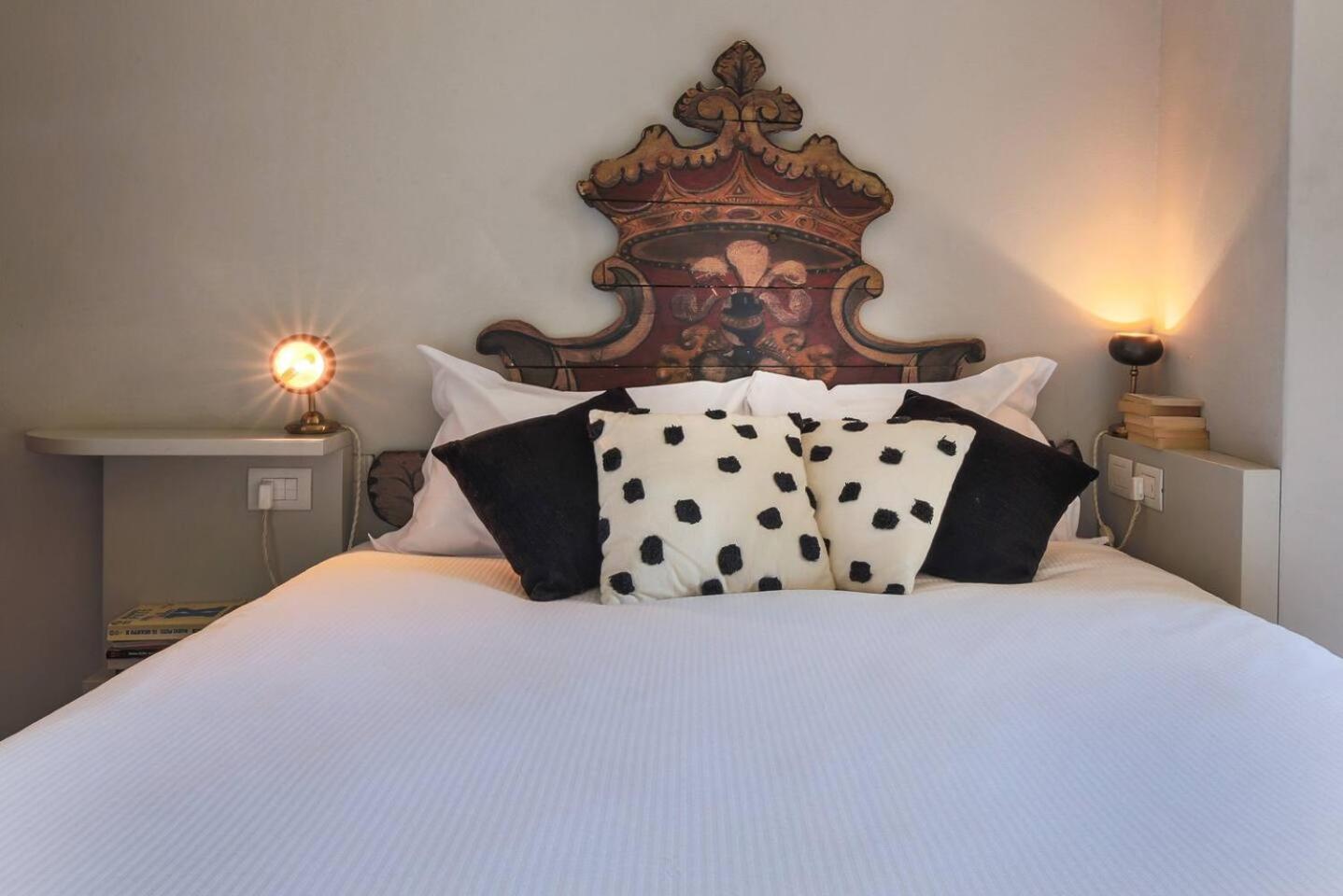 Apartamento - Pitti 8 With Amazing View Florencia