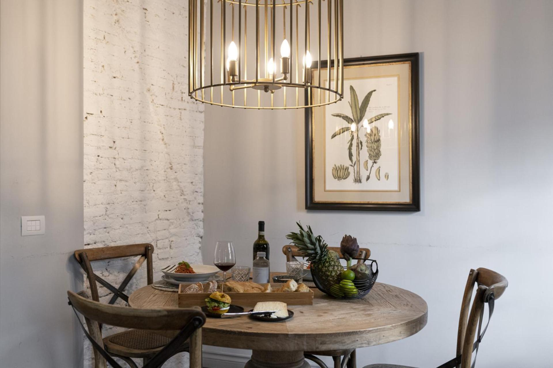 Apartamento - Pitti 8 With Amazing View *