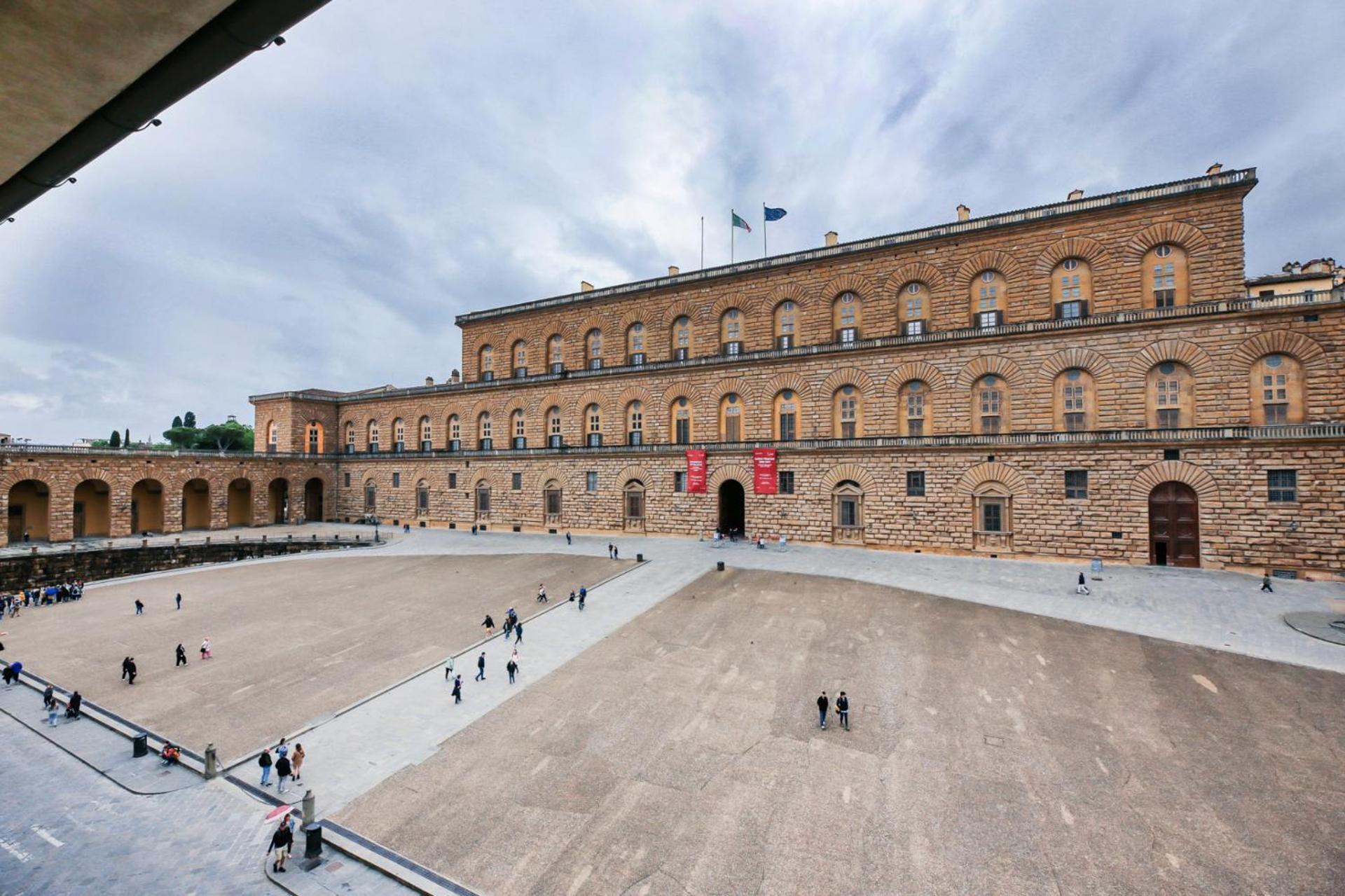Apartamento - Pitti 8 With Amazing View