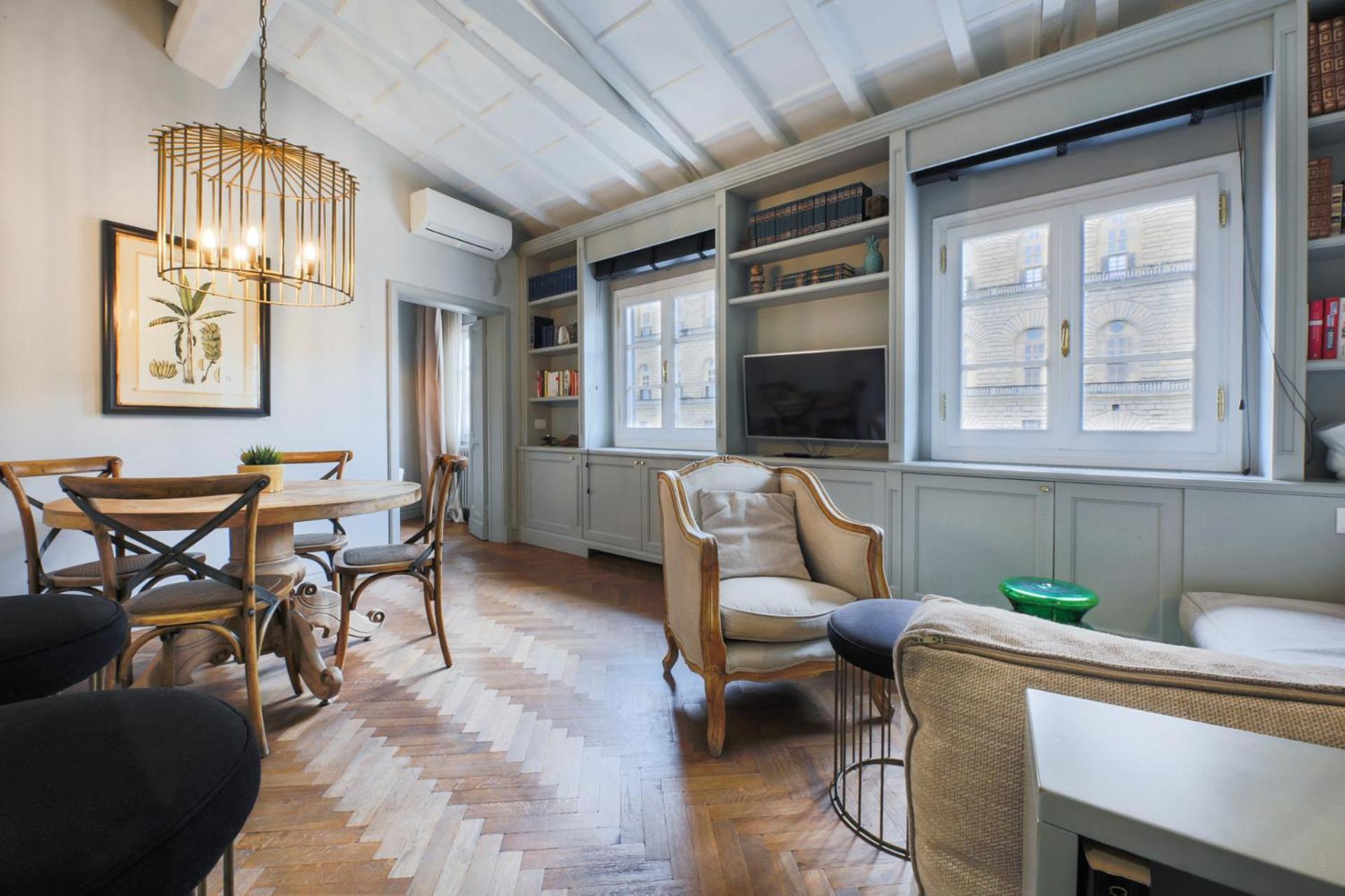 Apartamento - Pitti 8 With Amazing View *
