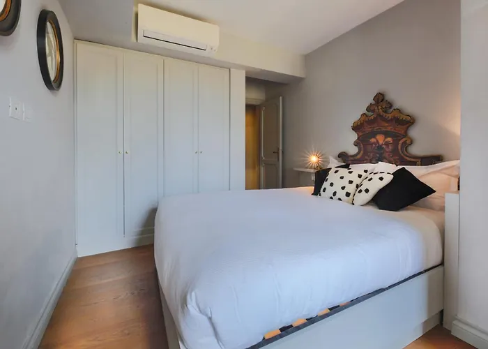 Apartments Florence - Pitti 8 With Amazing View