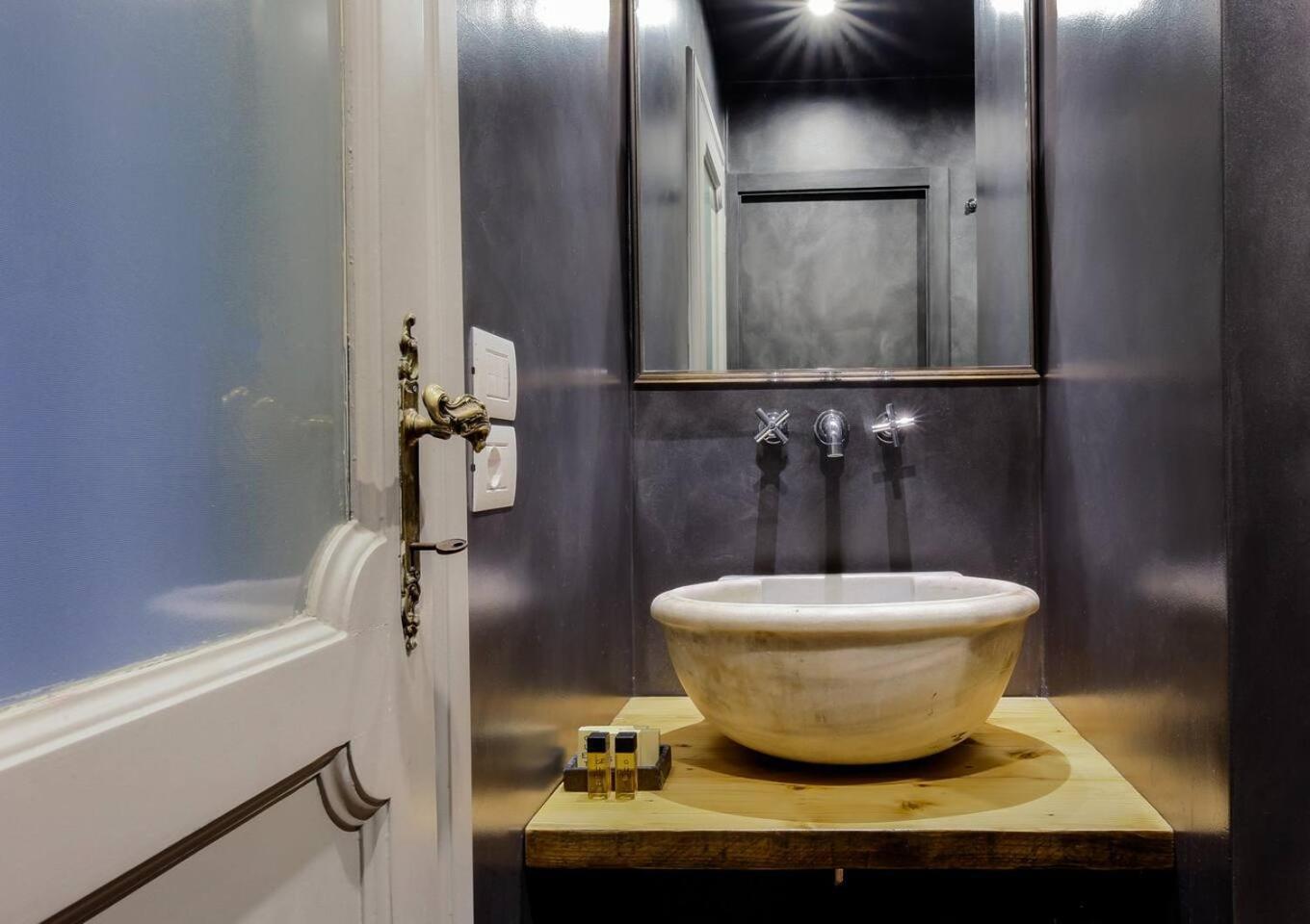 Apartamento - Pitti 8 With Amazing View Florencia