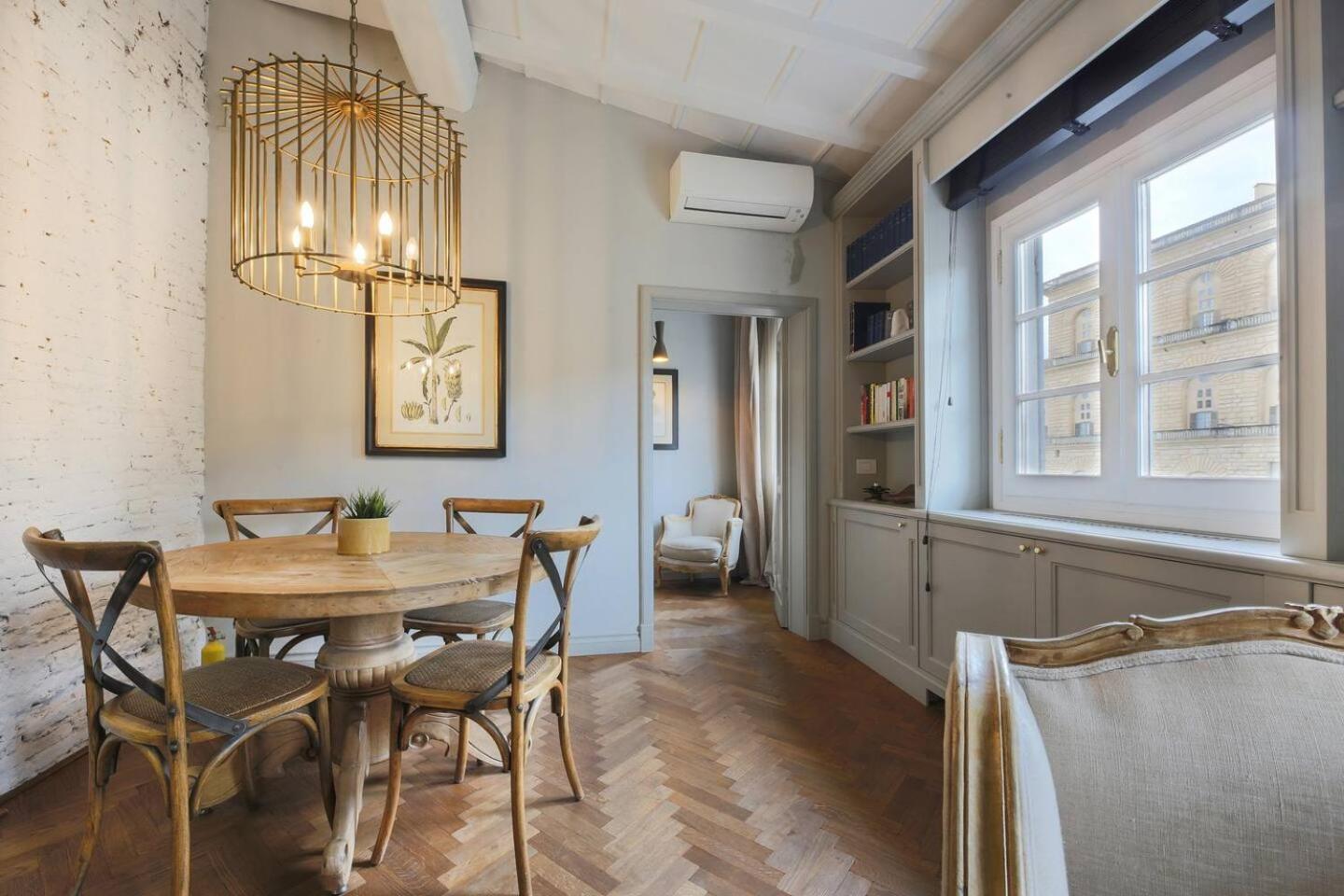 Apartamento - Pitti 8 With Amazing View Florencia