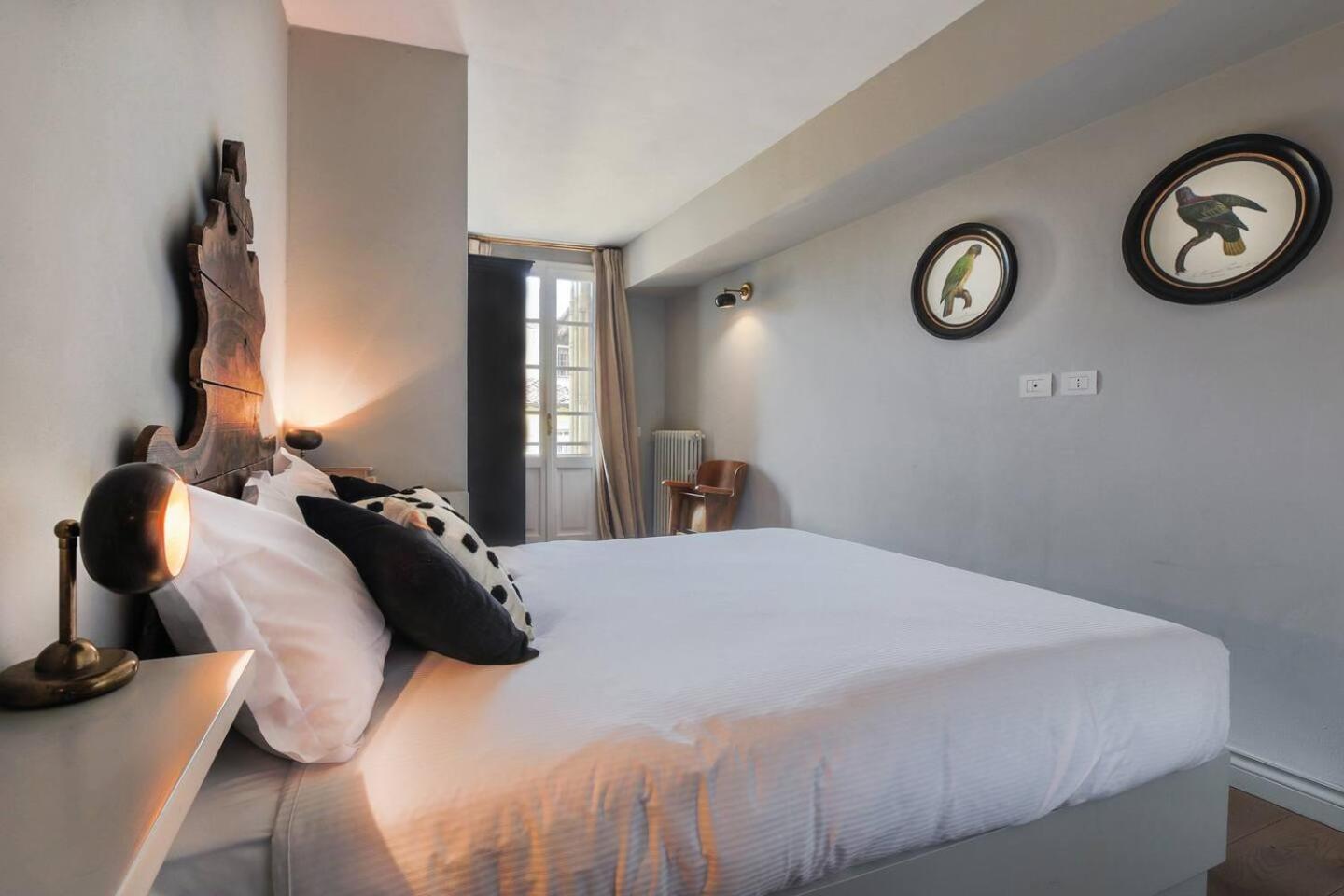 - Pitti 8 With Amazing View Apartamento