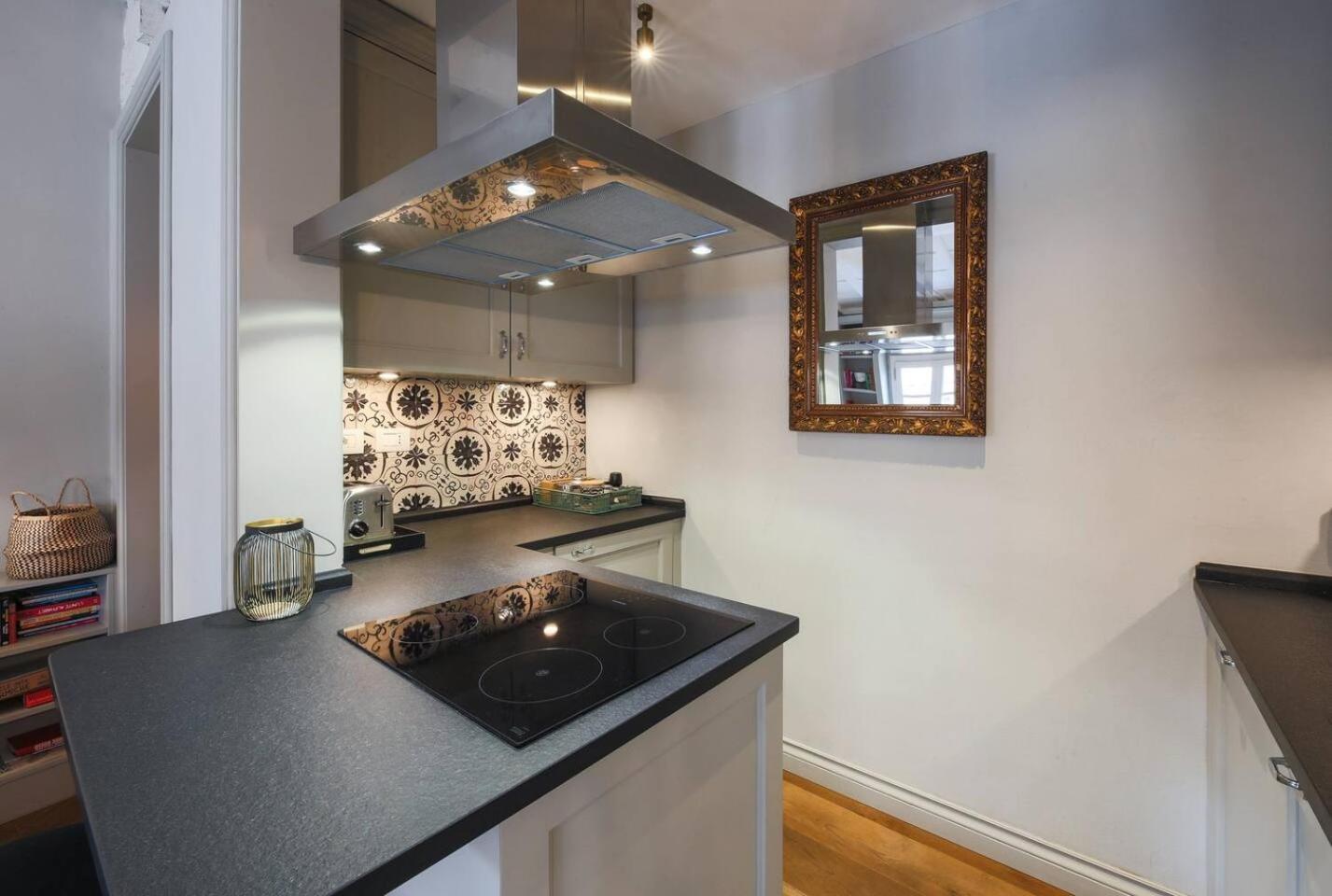 Apartamento - Pitti 8 With Amazing View Florencia