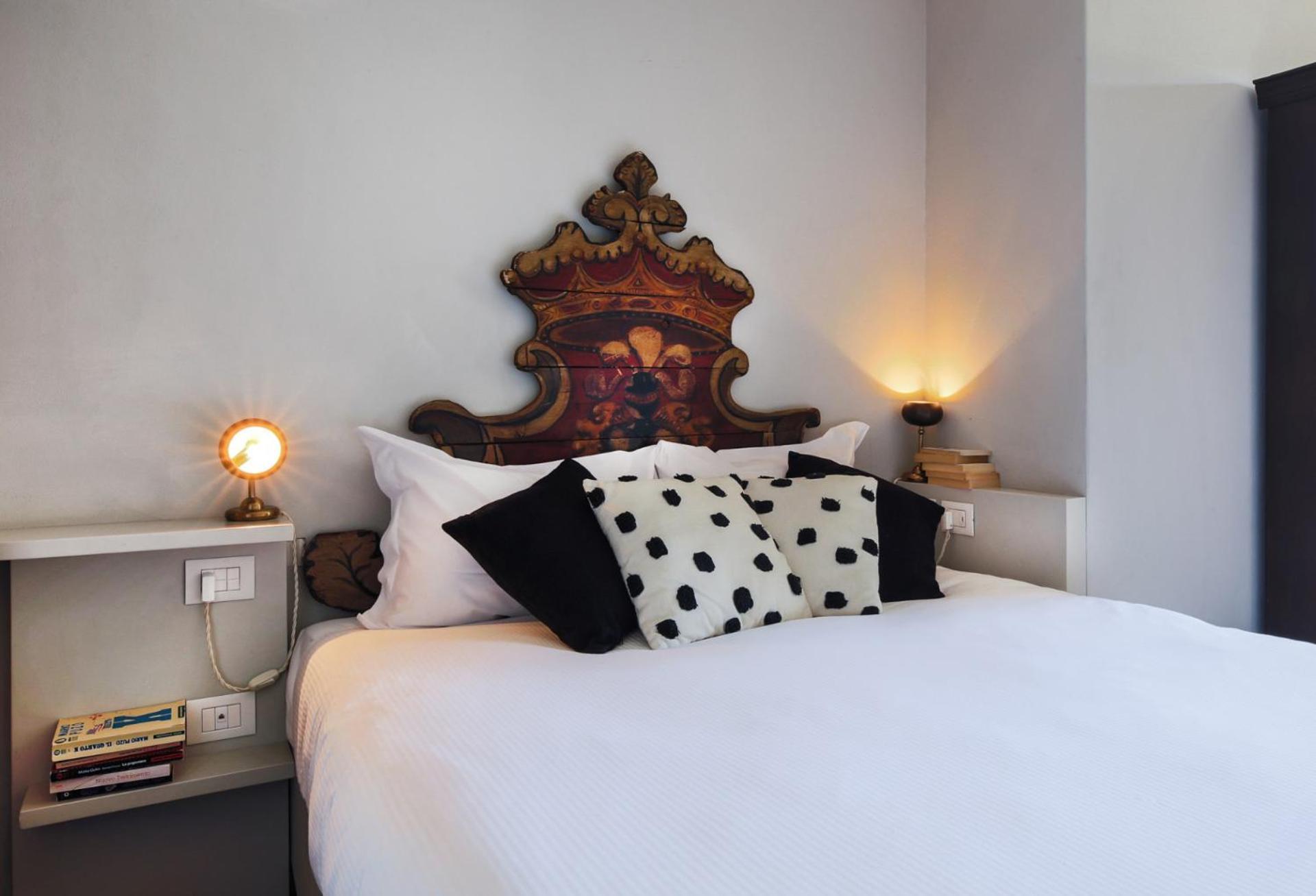 - Pitti 8 With Amazing View Apartamento