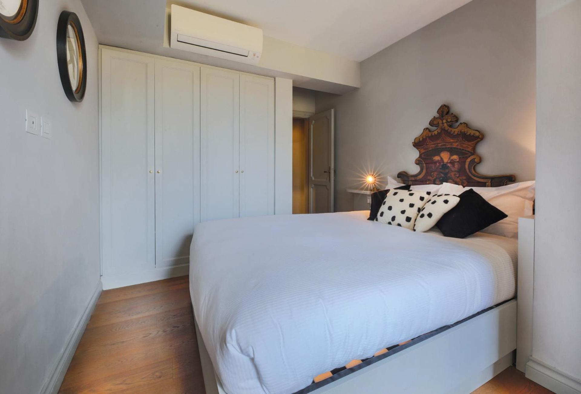 Apartamento - Pitti 8 With Amazing View Florencia