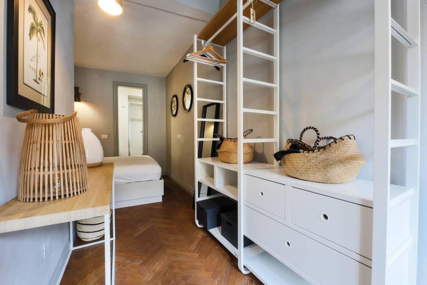 Apartamento - Pitti 8 With Amazing View Florencia